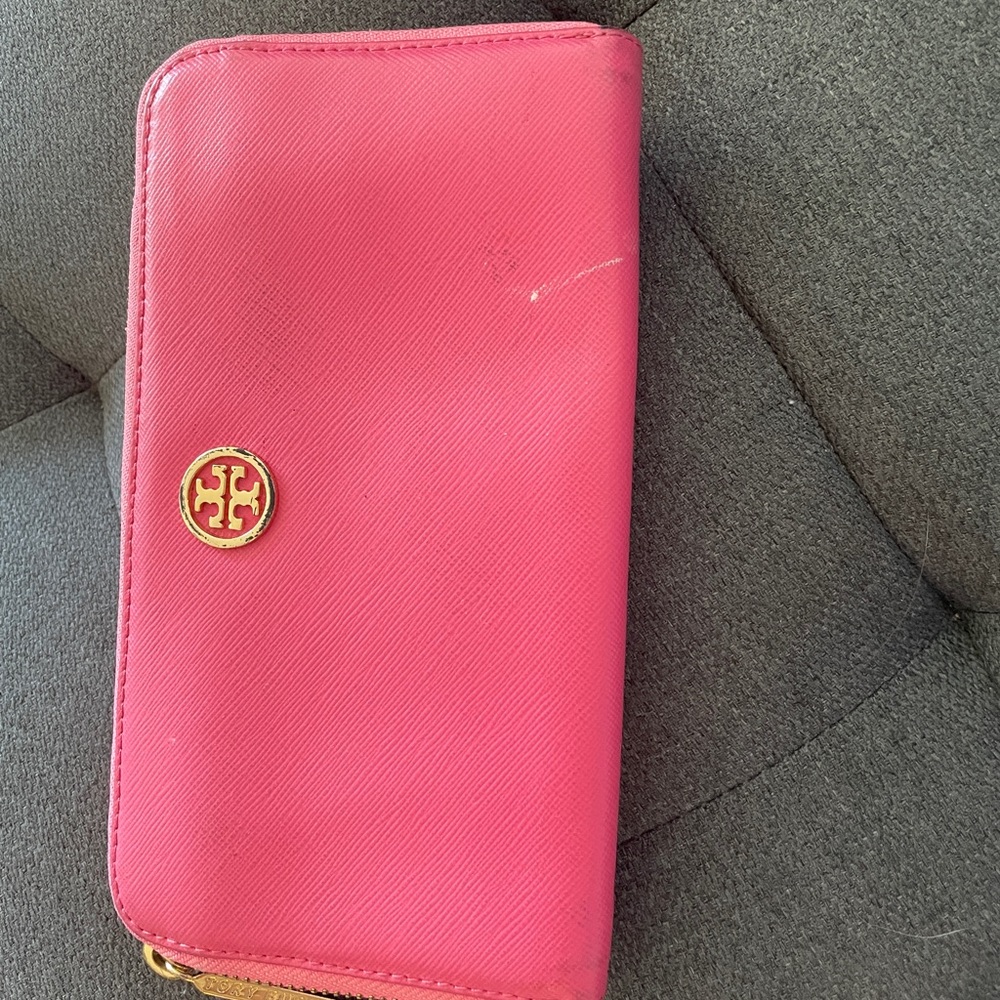 Tory Burch Wallet/Clutch